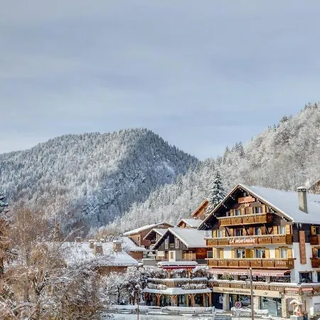 Les De - Le Yeti La Clusaz