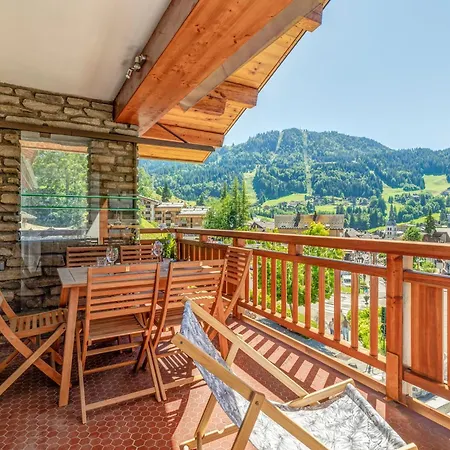 Appartement Les De - Le Yeti